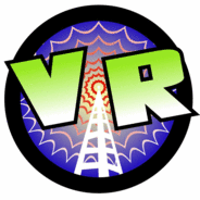 Vegan Radio-Logo