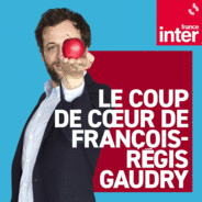 Le coup de cœur de François-Régis Gaudry-Logo