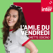 L'ami·e du vendredi-Logo