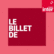 Le billet de ...-Logo