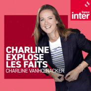 Charline explose les faits-Logo