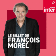 Le Billet de François Morel-Logo