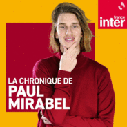 Le billet de Paul Mirabel-Logo