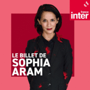 Le Billet de Sophia Aram-Logo