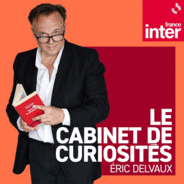 Le cabinet de curiosités-Logo