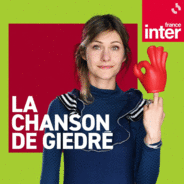 La chanson de GiedRé-Logo