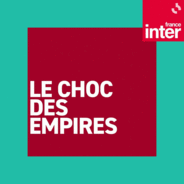 Le choc des empires-Logo