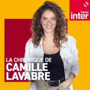 La chronique de Camille Lavabre-Logo