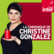 La Chronique de Christine Gonzalez-Logo