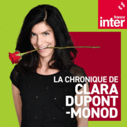 La Chronique de Clara Dupont-Monod-Logo