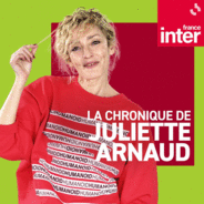 La dramatique de Juliette Arnaud-Logo