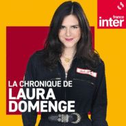  La chronique de Laura Domenge-Logo