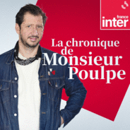 La chronique de Monsieur Poulpe-Logo