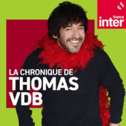 La Chronique de Thomas VDB-Logo
