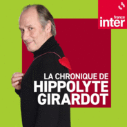 La Chronique d'Hippolyte Girardot-Logo