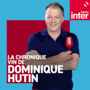 La chronique vin de Dominique Hutin-Logo