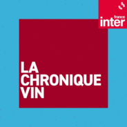 La Chronique vin-Logo