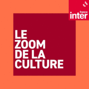 Le zoom de la culture-Logo