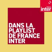 Dans la playlist de France Inter-Logo