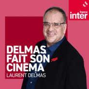 Delmas fait son cinéma-Logo