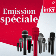 Emission spéciale-Logo