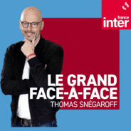 Le Grand Face-à-face-Logo