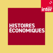 Histoires économiques-Logo