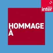 Hommage à...-Logo