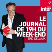 Journal de 19h (week-end)-Logo