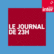 Journal de 23h-Logo