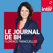 Journal de 08h00-Logo