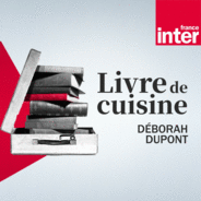 Livre de cuisine-Logo