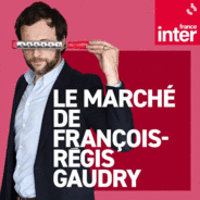 Le marché de François-Régis Gaudry-Logo
