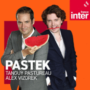 Pastek-Logo
