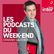 Les podcasts du week-end-Logo