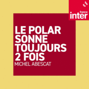 Le Polar sonne toujours 2 fois-Logo