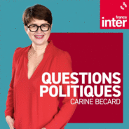 Questions politiques-Logo