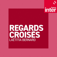 Regards croisés-Logo