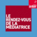 Le rendez-vous de la médiatrice-Logo