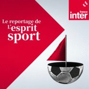 le reportage de l'esprit sport-Logo