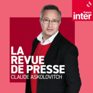 La revue de presse-Logo