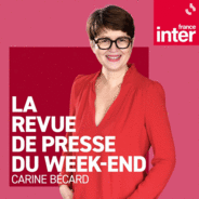 La Revue de Presse du week-end-Logo