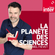 La planète des sciences-Logo