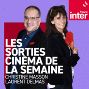 Les sorties cinéma de la semaine-Logo