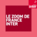 Le zoom de France Inter-Logo