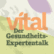 VITAL Podcast-Logo