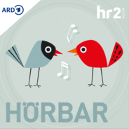 Die hr2-Hörbar-Logo