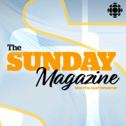 The Sunday Magazine-Logo