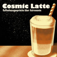 Cosmic Latte-Logo