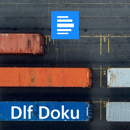 Dlf Doku - Deutschlandfunk-Logo